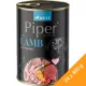 Piper Adult Konzerv Kutyáknak (Bárány és Répa) - 24x400 g