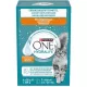 Purina One Hydralife Tápkiegészítő Macskáknak (Csirke) - 6x50 g
